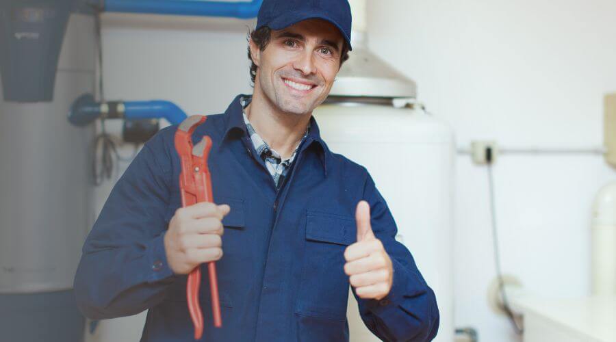 Professional Tankless Water Heater Installation in Stoneville, MS
